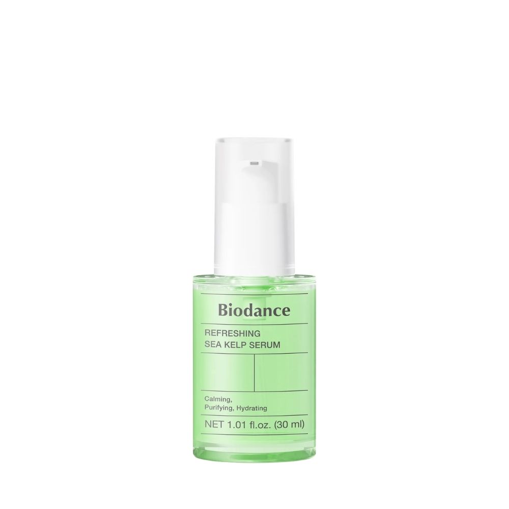 Refreshing Sea Kelp Serum Refreshing Sea Kelp Serum