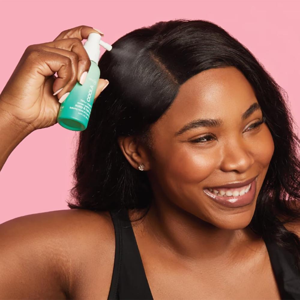 Classic Scalp & Hair Mist SPF30