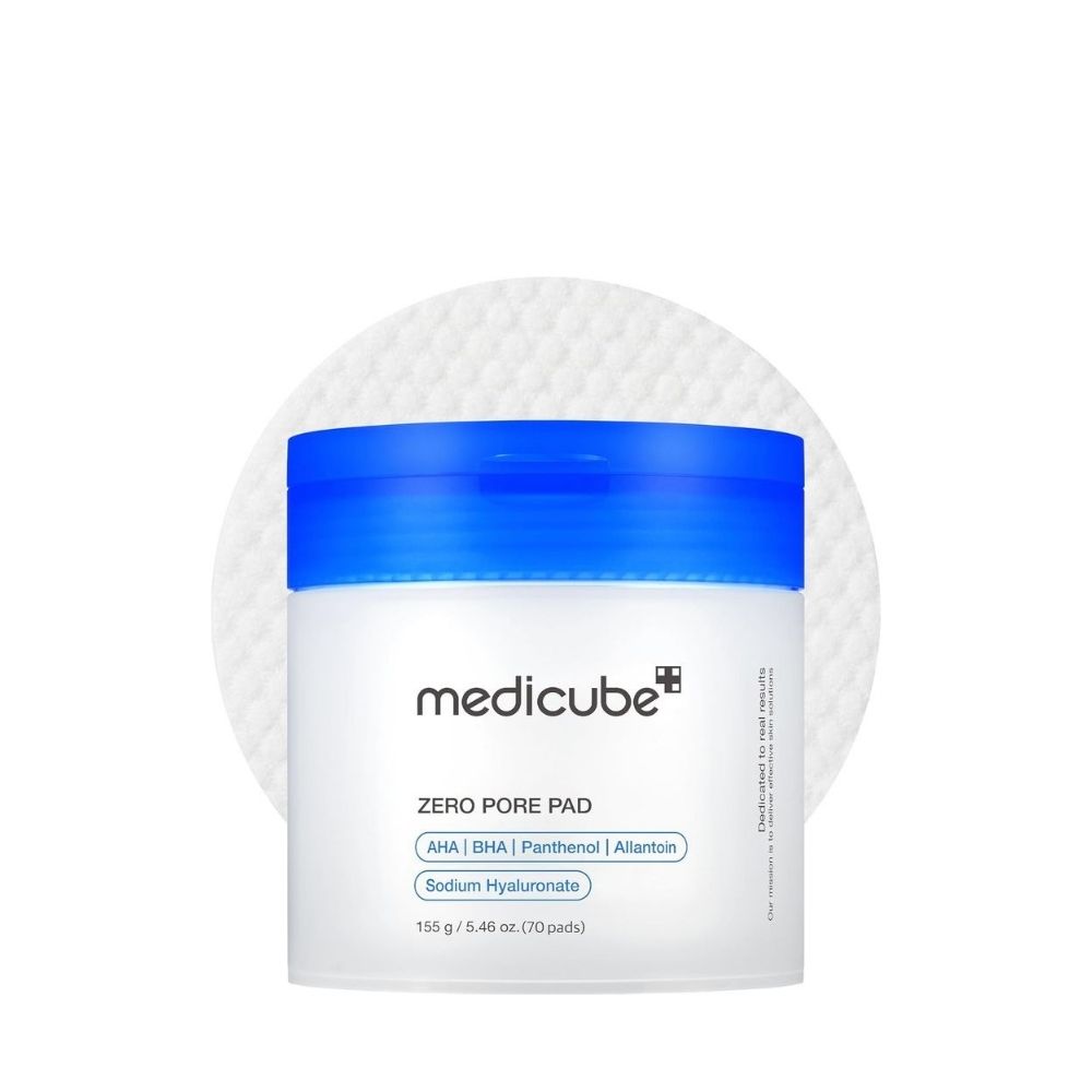 Zero Pore Pad 2.0 Zero Pore Pad 2.0