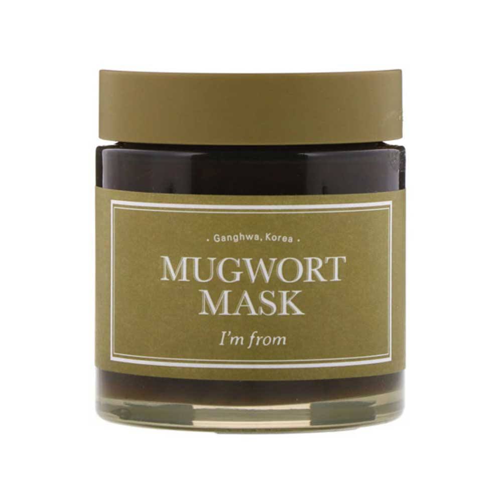 Mugwort Mask 