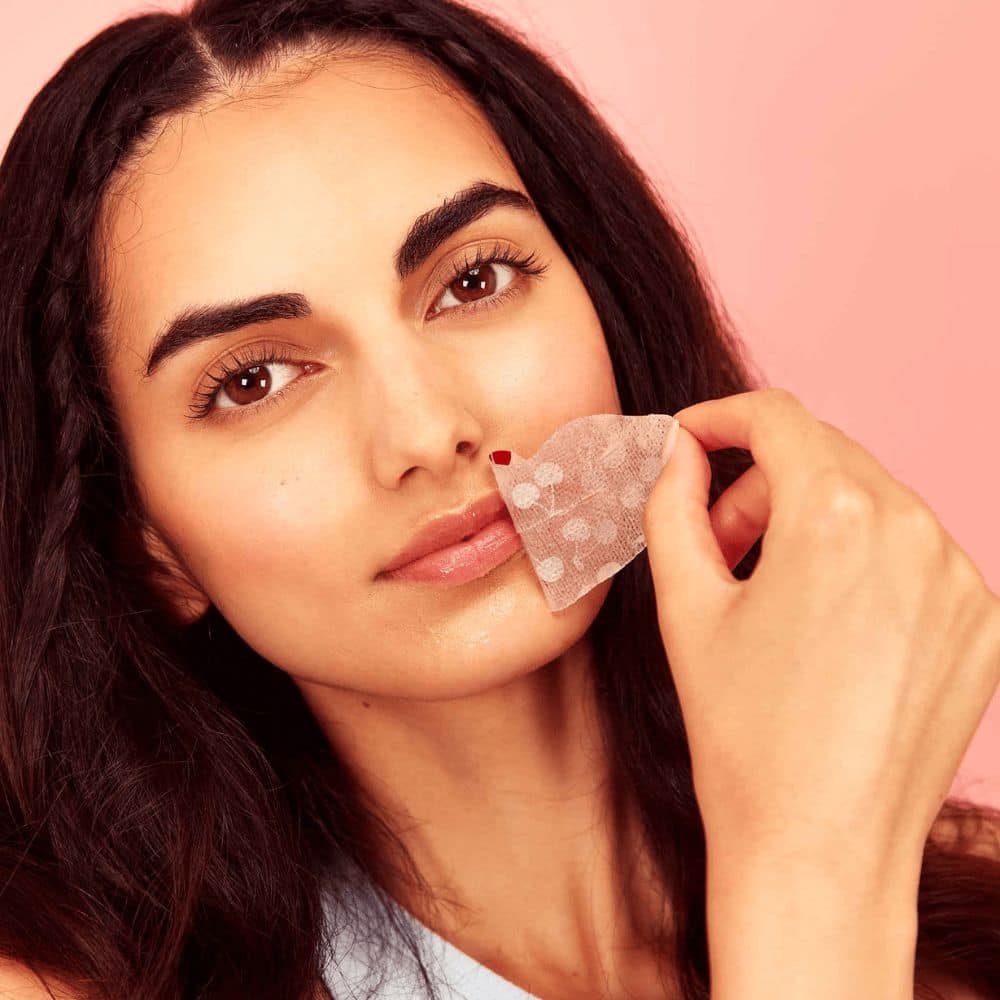 CollagenCherryLipMask2-min