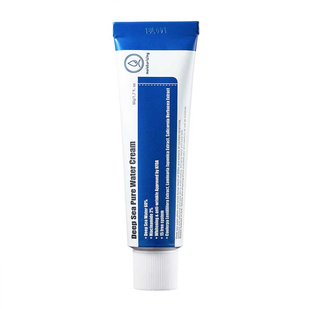 purito-deep-sea-pure-water-cream-2 Deep Sea Pure Water Cream