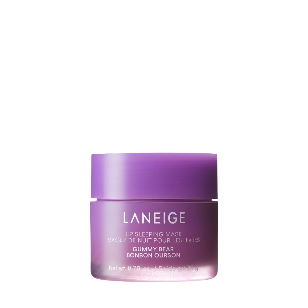 Lip Sleeping Mask Gummy Bear Lip Sleeping Mask Gummy Bear