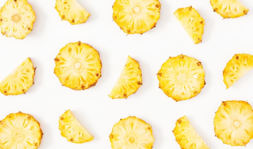 Ananas: Was kann das Obst der Saison?