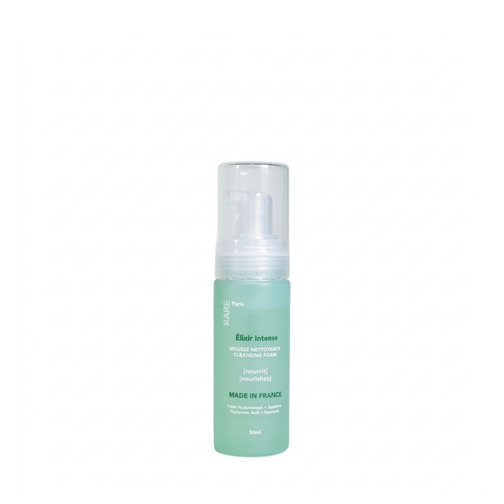Èlixir Intense Cleansing Foam 50ml