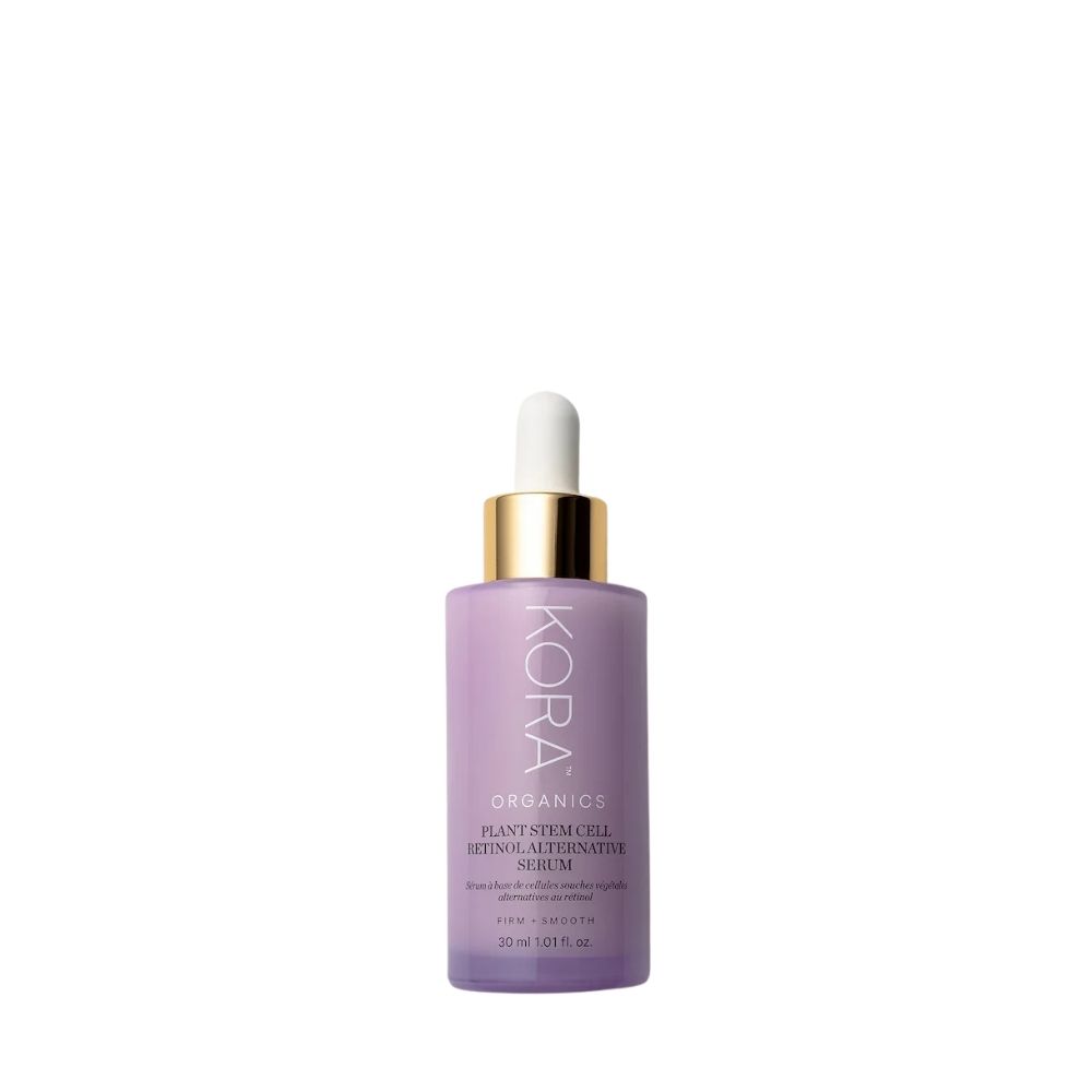 Plant Stem Cell Retinol Alternative Serum