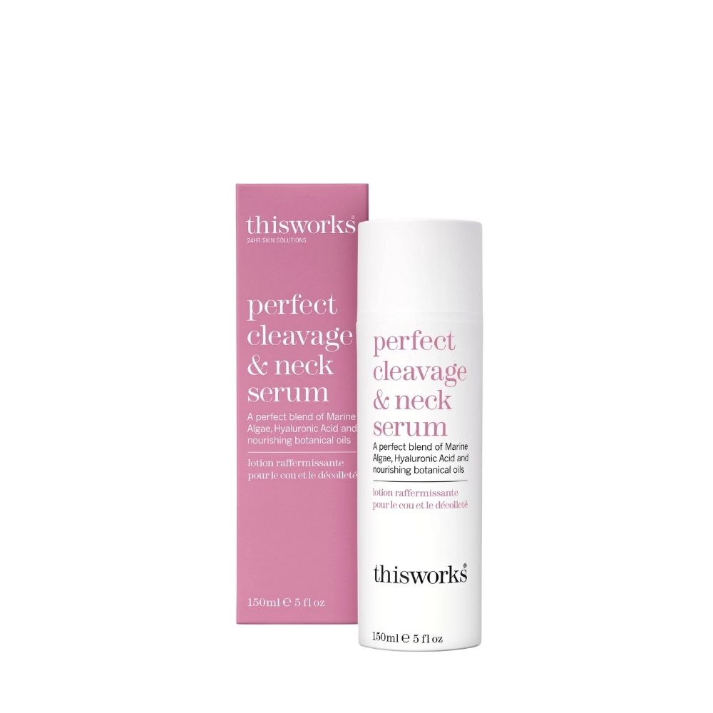 Perfect Cleavage & Neck Serum