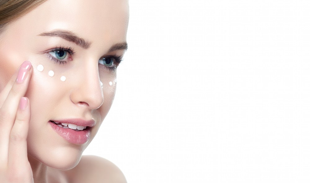 Hyaluronsäure für den Anti-Aging-Effekt