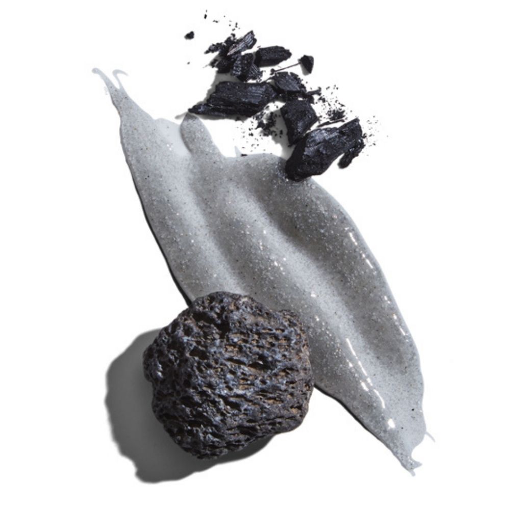 Charcoal Body Buff Exfoliating Cleanser Charcoal Body Buff Exfoliating Cleanser