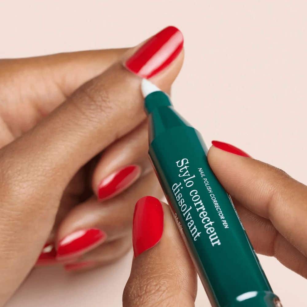 Correction Pen Remover Correction Pen Remover