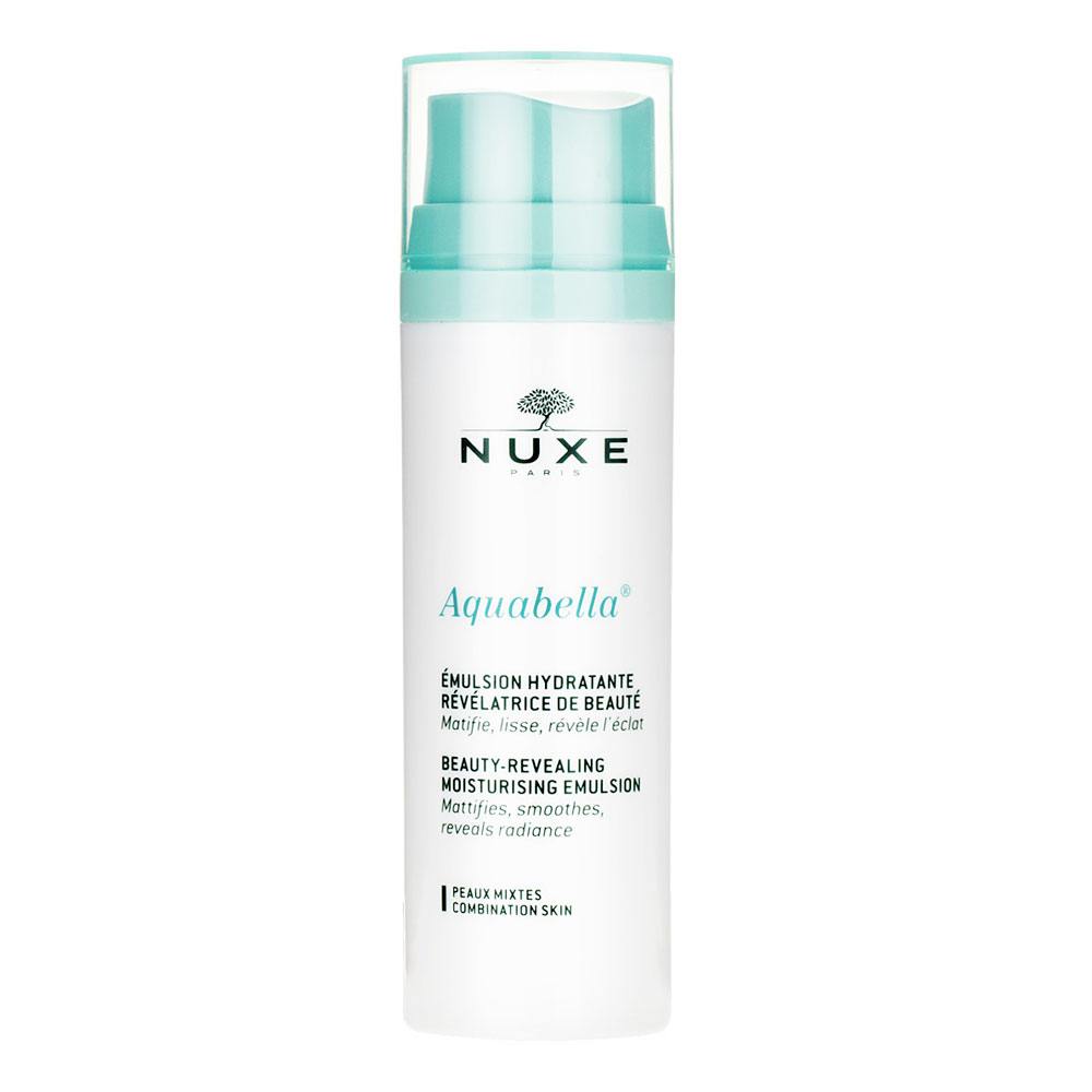NUXE-AQUABELLA-Beauty-Revealing-Moisturising-Emulsion Aquabella Beauty Revealing Moisturising Emulsion