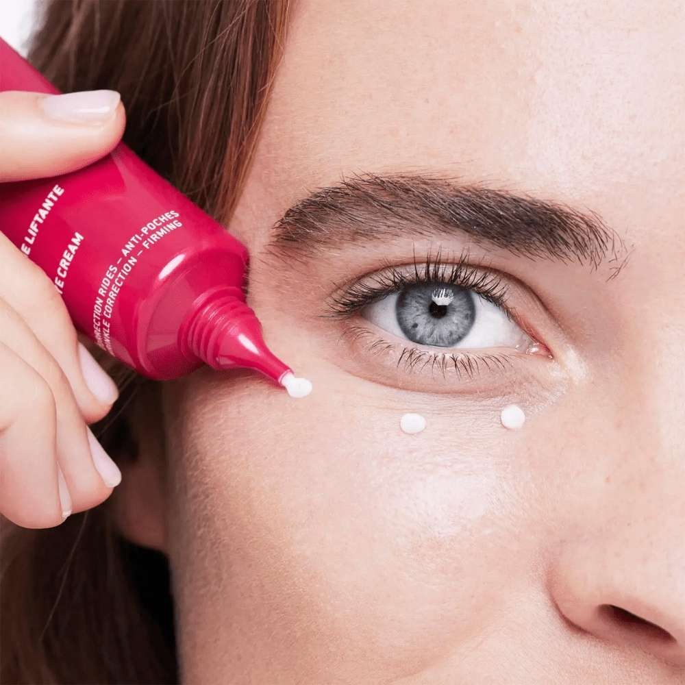 Merveillance Lift Eye Cream 