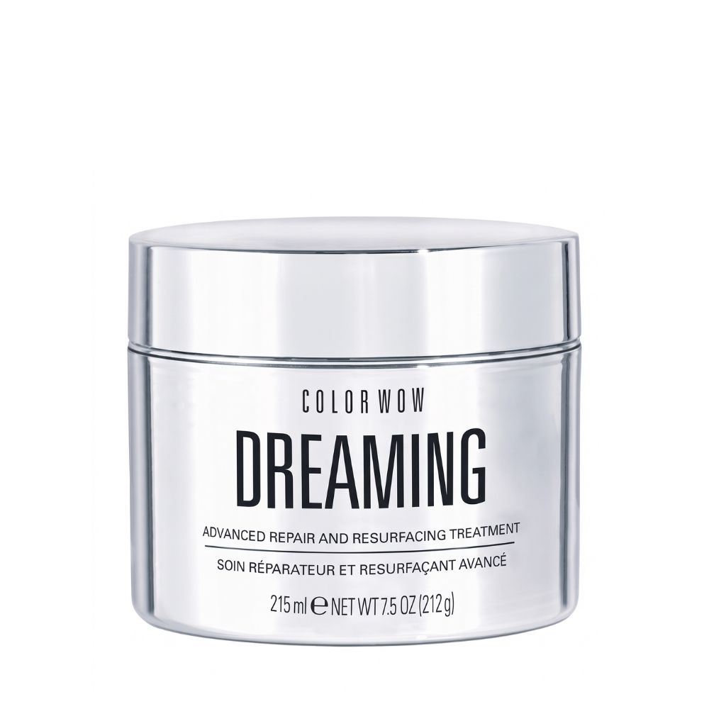 Dreaming Treatment