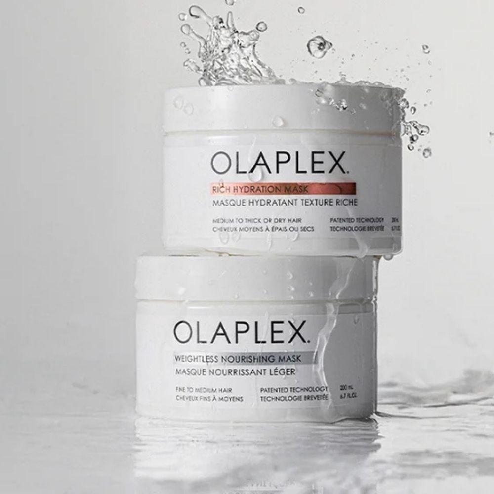 Weightless Nourishing Mask 200ml Weightless Nourishing Mask 200ml