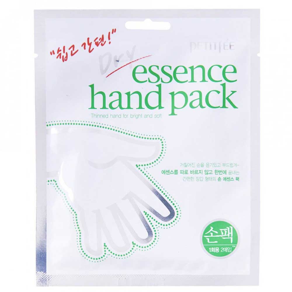 Dry Essence Hand Pack