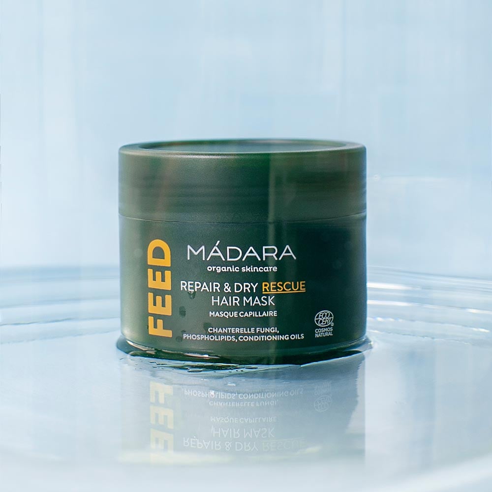 FEED Repair & Dry Rescue Hair Mask