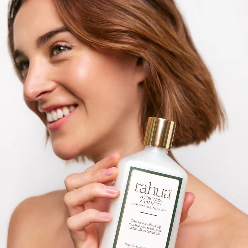 Rahua Aloe Vera Shampoo