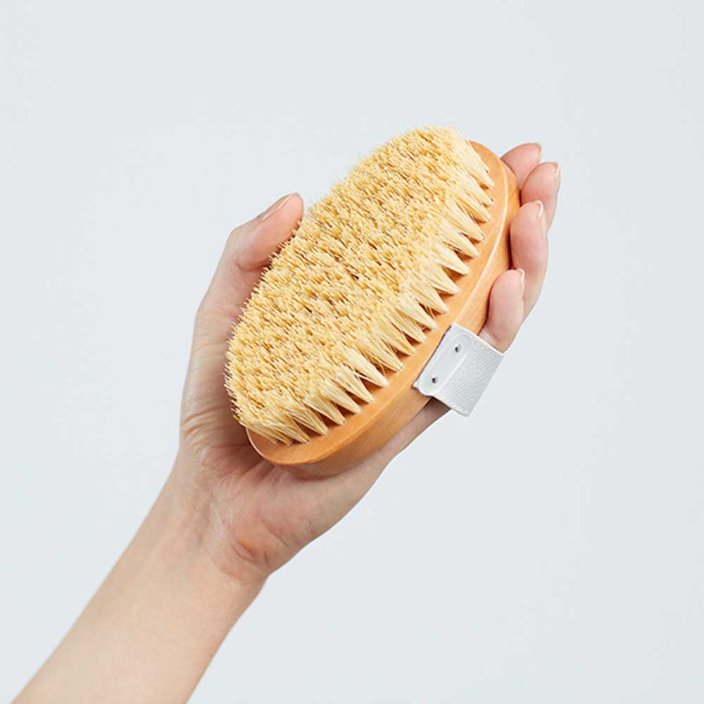 Anti-Cellulite Skin Brush 