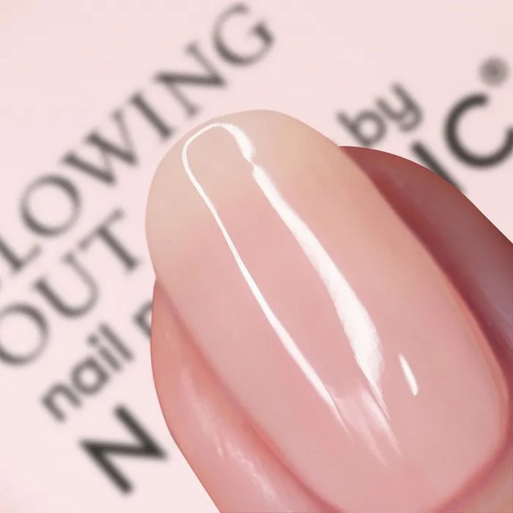 Glowing - Glow with the Flow