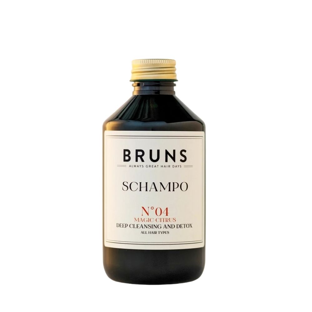 No. 04 Magical Citrus Shampoo