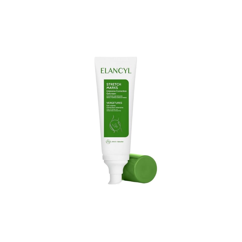 Stretch Marks Intensive Correction Gel Cream Stretch Marks Intensive Correction Gel Cream