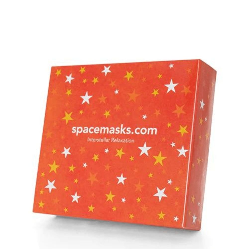 Spacemask Orange and Grapefruit Scent Spacemask Orange and Grapefruit Scent