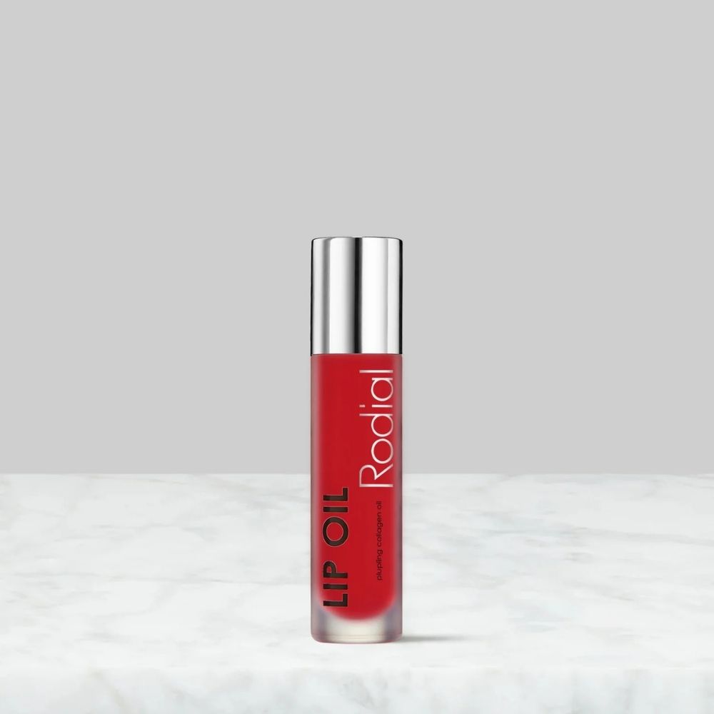 Lip Oil Cherry