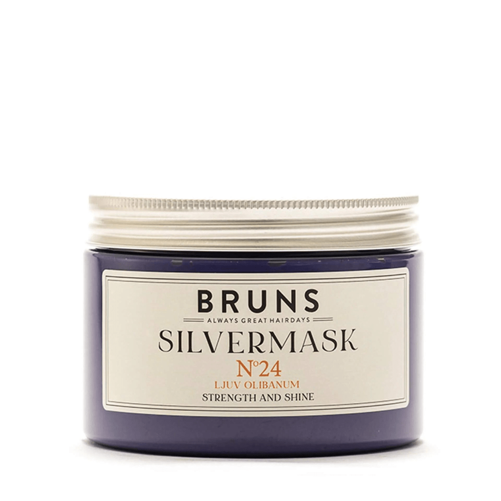 No. 24 Silver Hair Mask 350ml