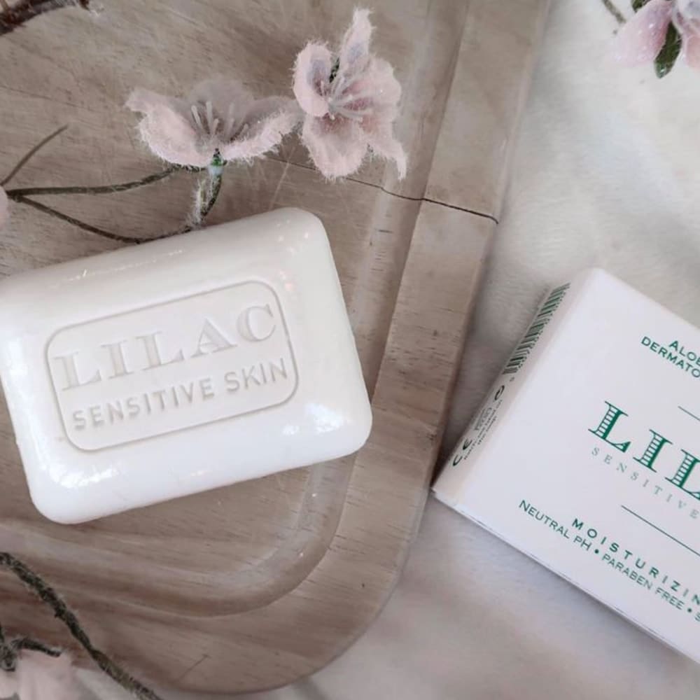 EDELWEISS CLEANSING BAR