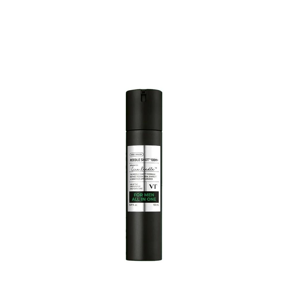 Reedle Shot for Men All in One