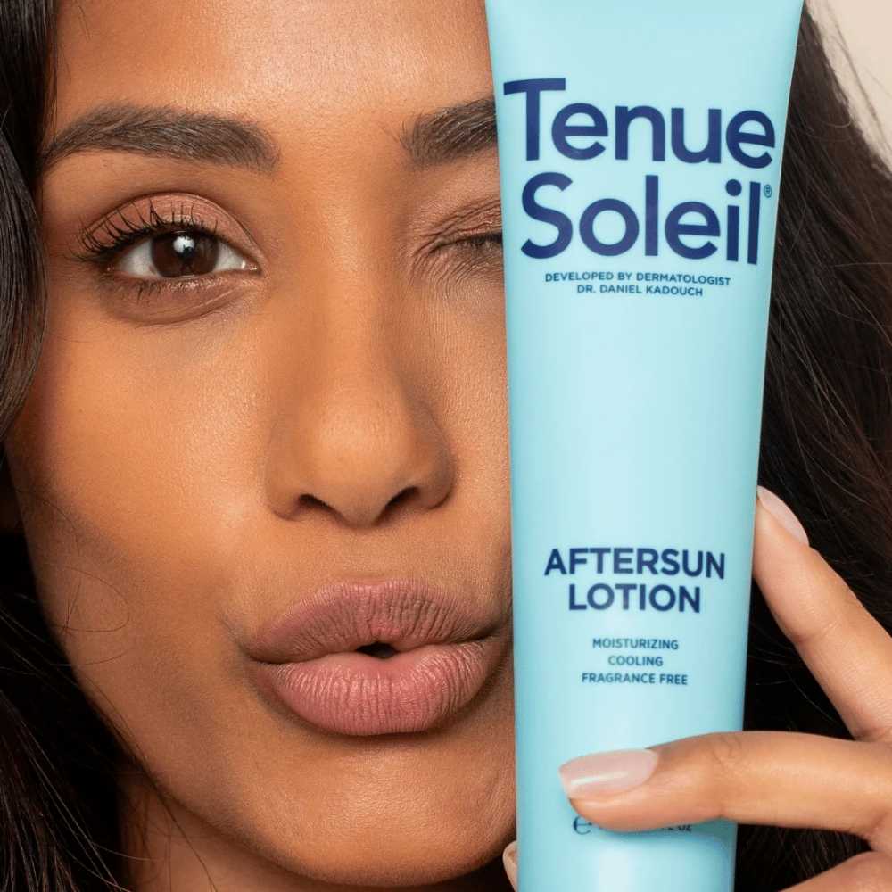 Aftersun Lotion 
