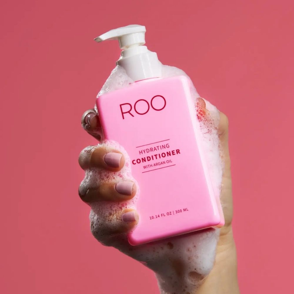 ROO - Moisturizing Conditioner