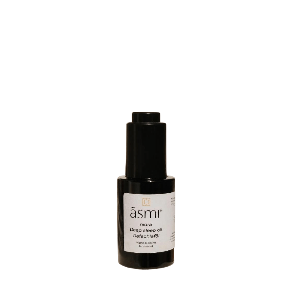 Deep Sleep Oil Deep Sleep Oil