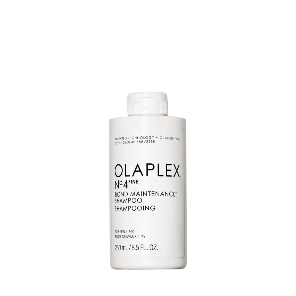 No. 04FINE Bond Maintenance Shampoo