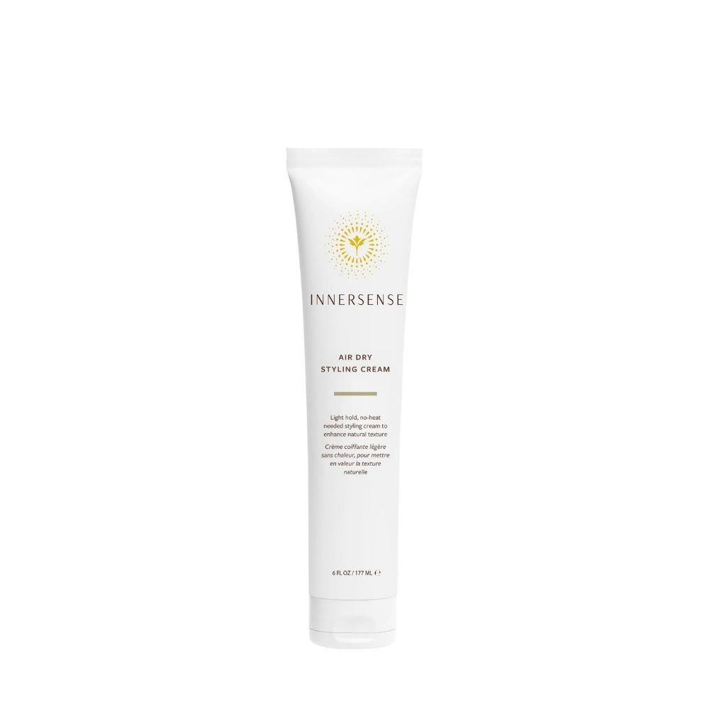 Air Dry Styling Cream
