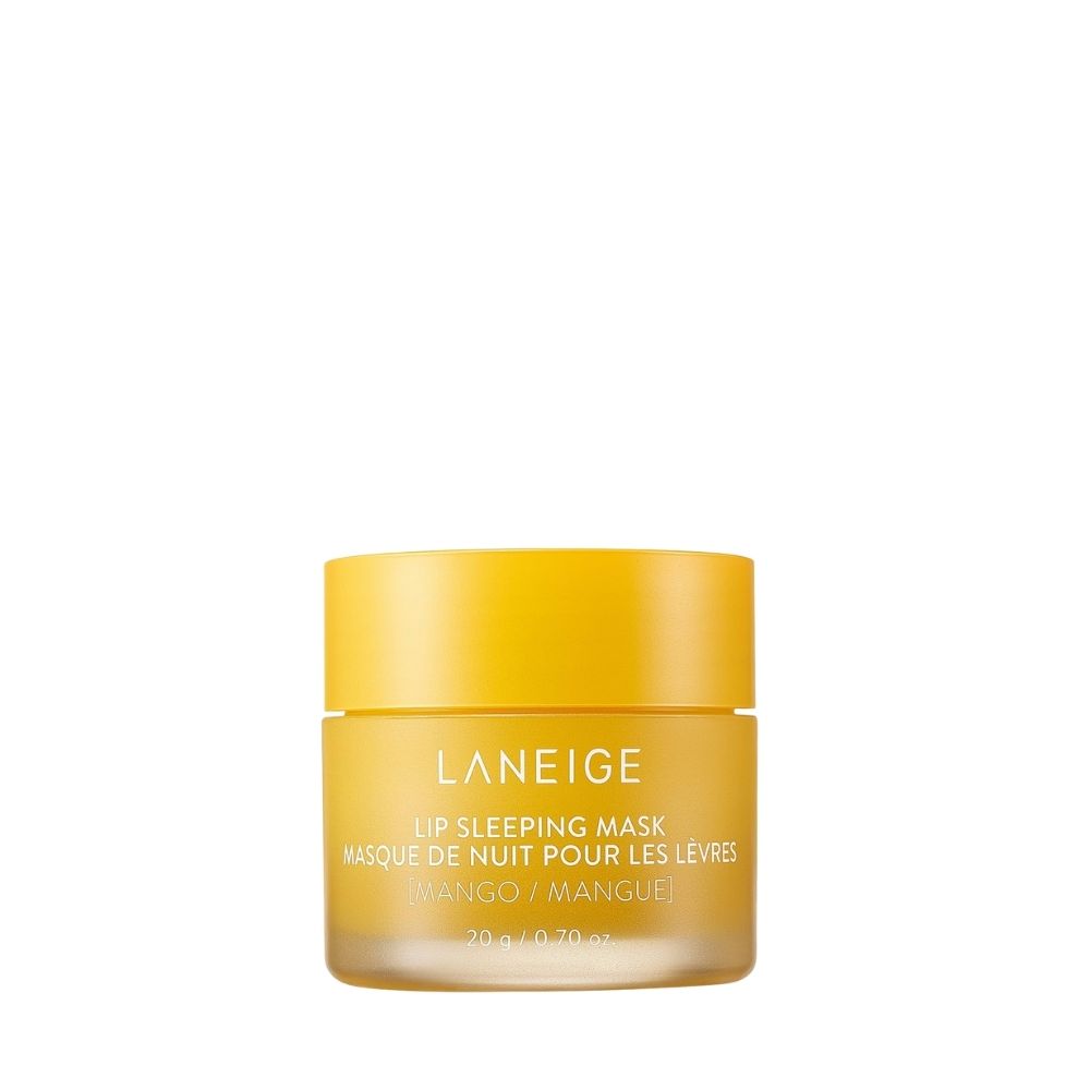 Lip Sleeping Mask Mango