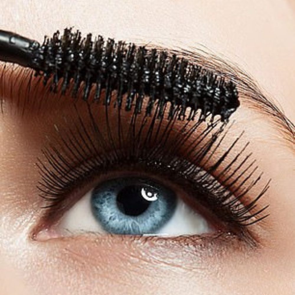 Ultra Volume Tubing Mascara Dark Brown