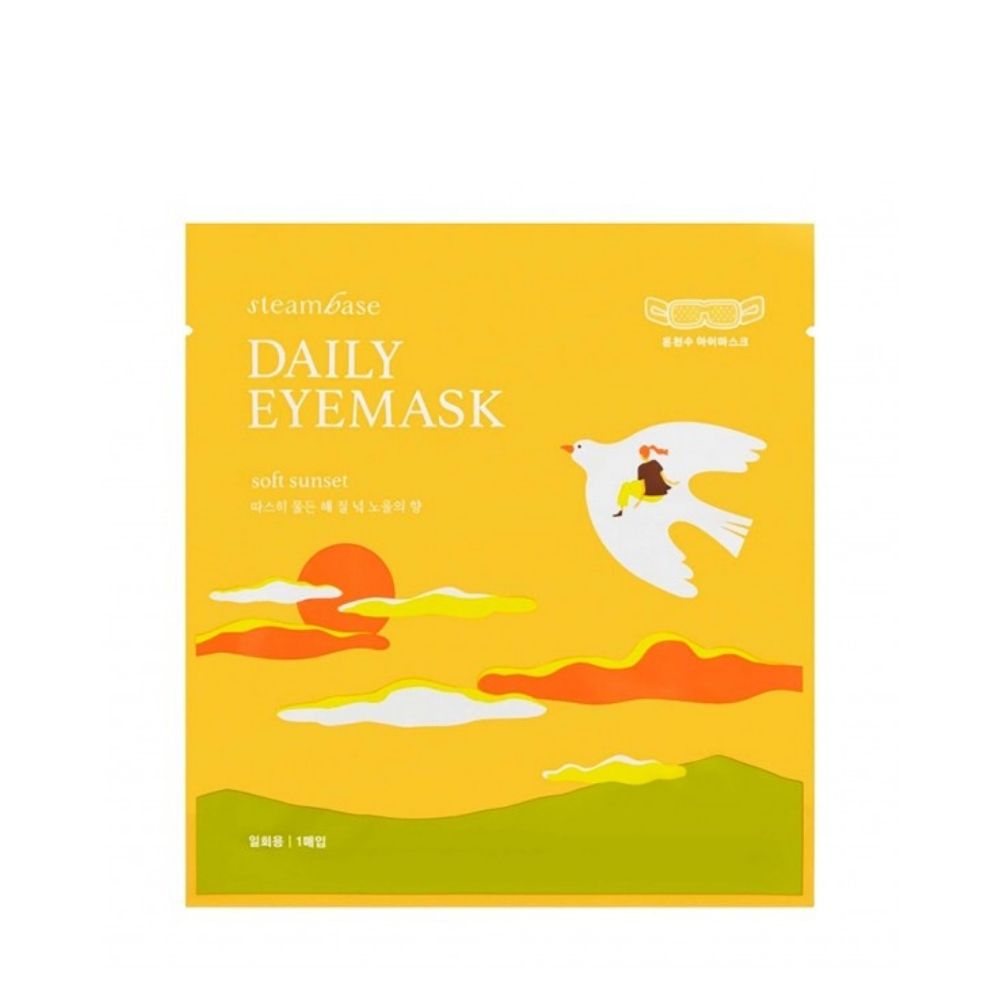 Daily Eyemask Soft Sunset Daily Eyemask Soft Sunset