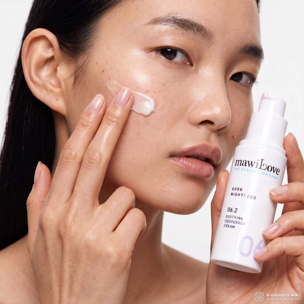 06.2 Good Night! Soothing Couperose Cream