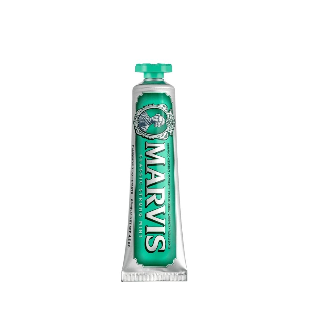 Classic Strong Mint Toothpaste