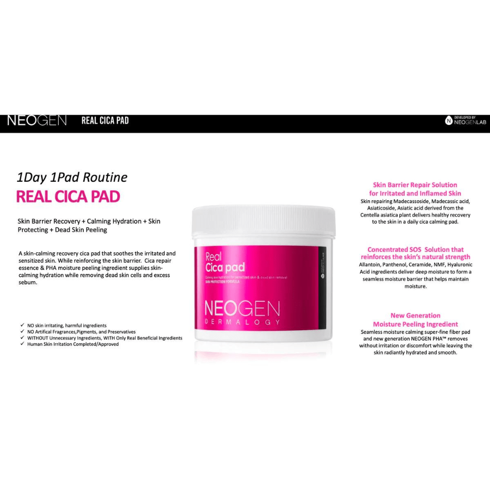 Real Cica Pad Real Cica Pad