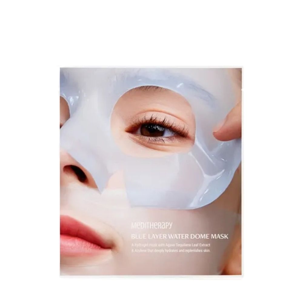 Bluelayer Water Dome Mask (Single Mask)