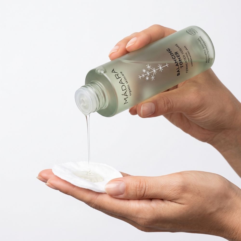 Balancing Toner Balancing Toner