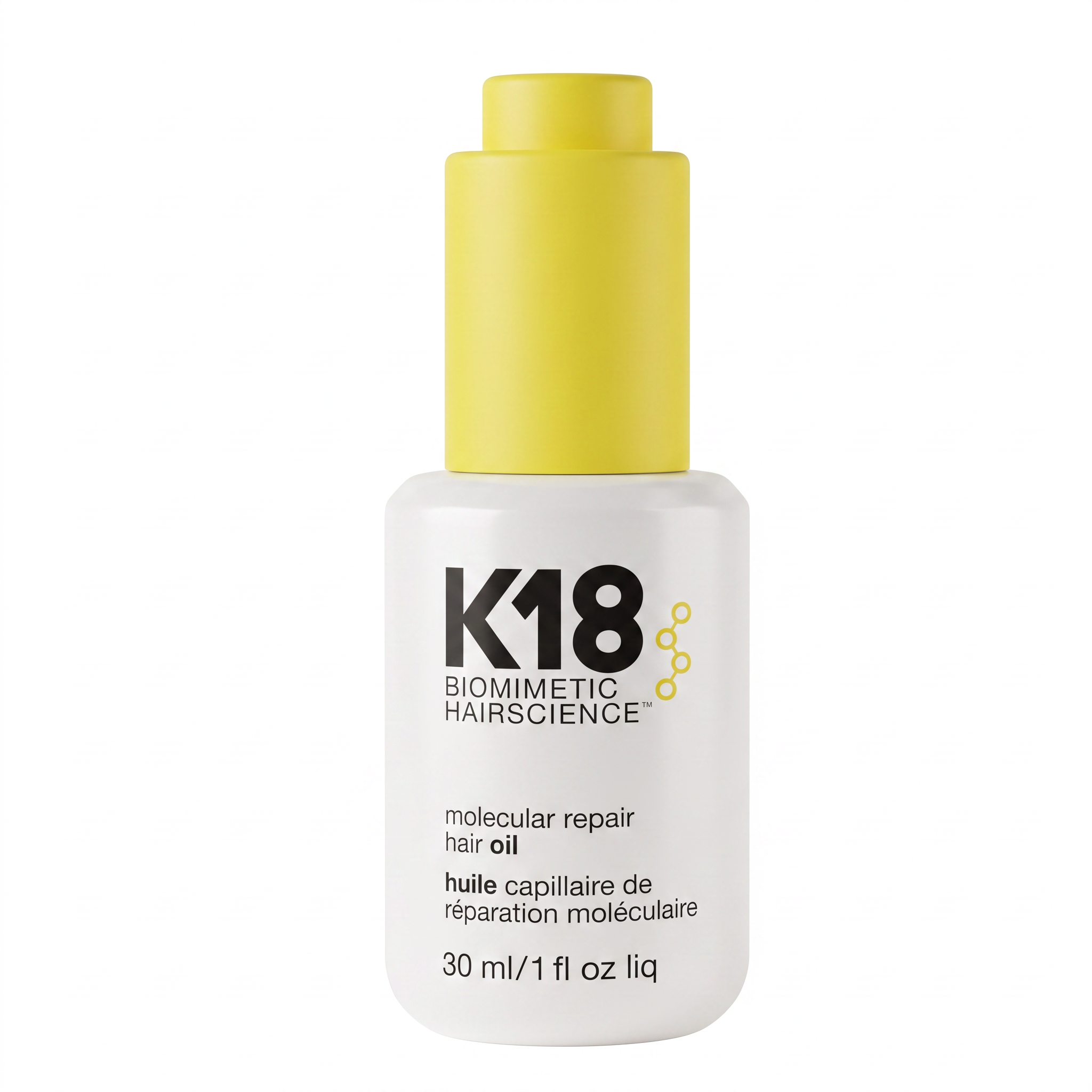 Molecular Repair Hair Oil 30ml