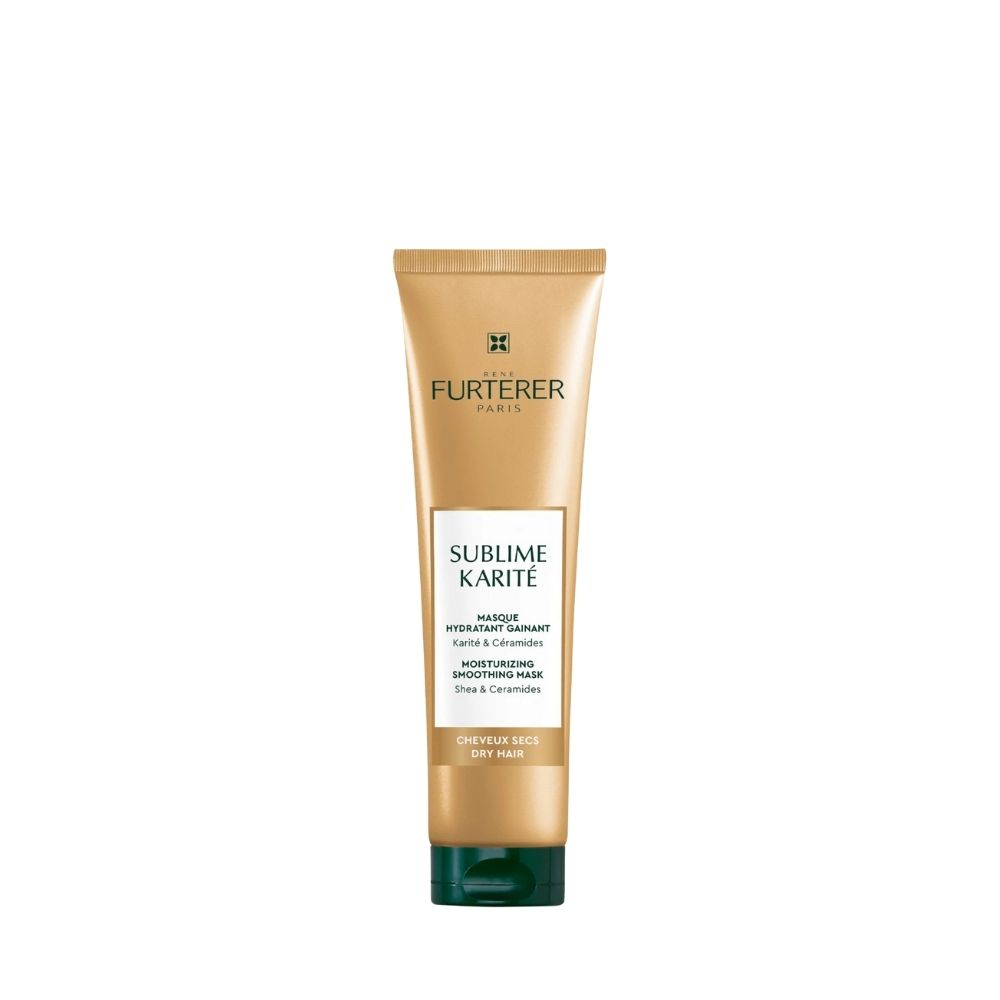 Sublime Karite Moisturising Smoothing Mask