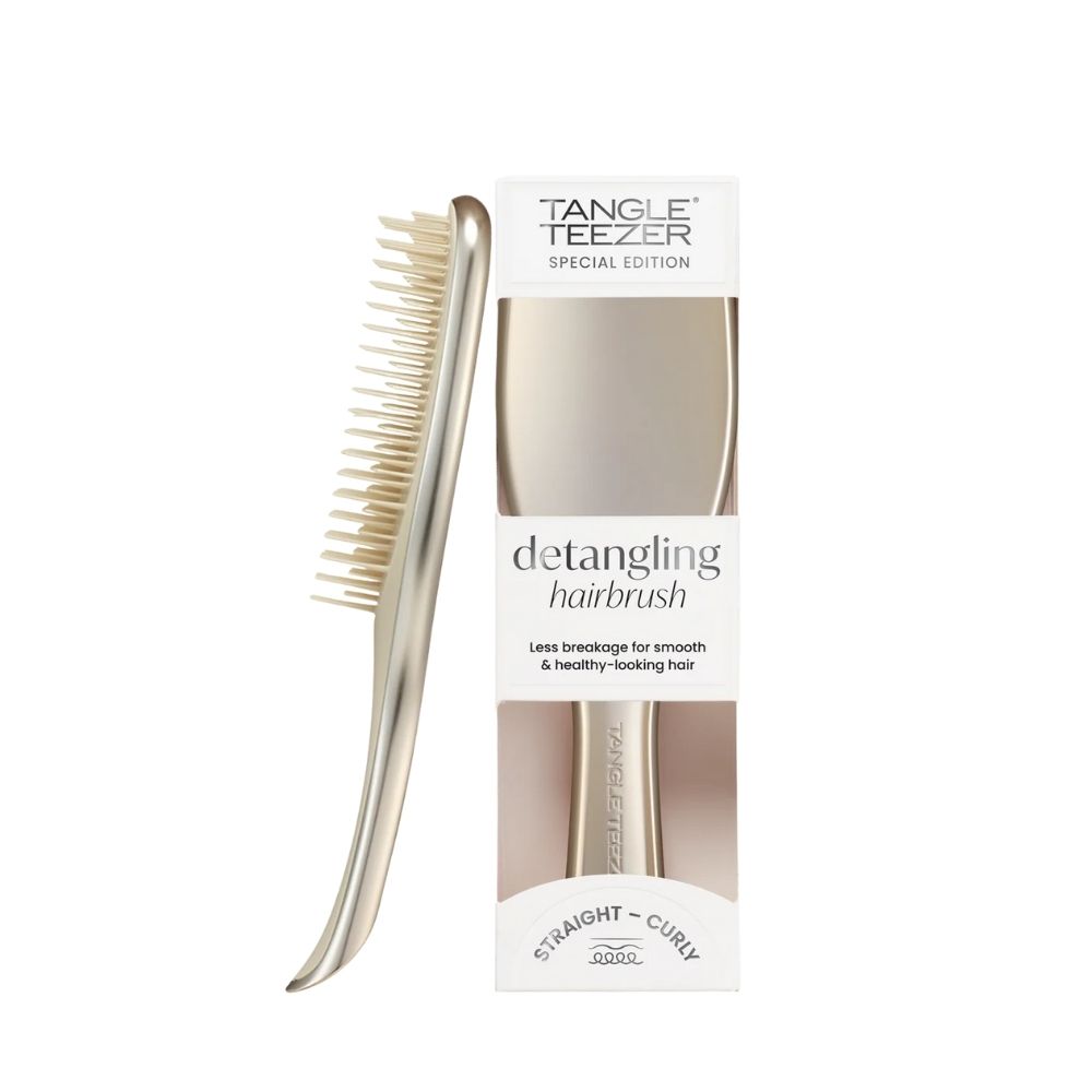 Ultimate Detangler Chrome Neo Gold Ultimate Detangler Chrome Neo Gold