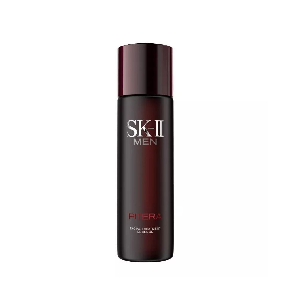 Men Facial Treatment Essence 230ml Men Facial Treatment Essence 230ml