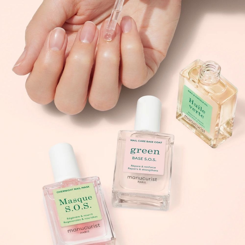 Nail Rescue Kit Nail Rescue Kit
