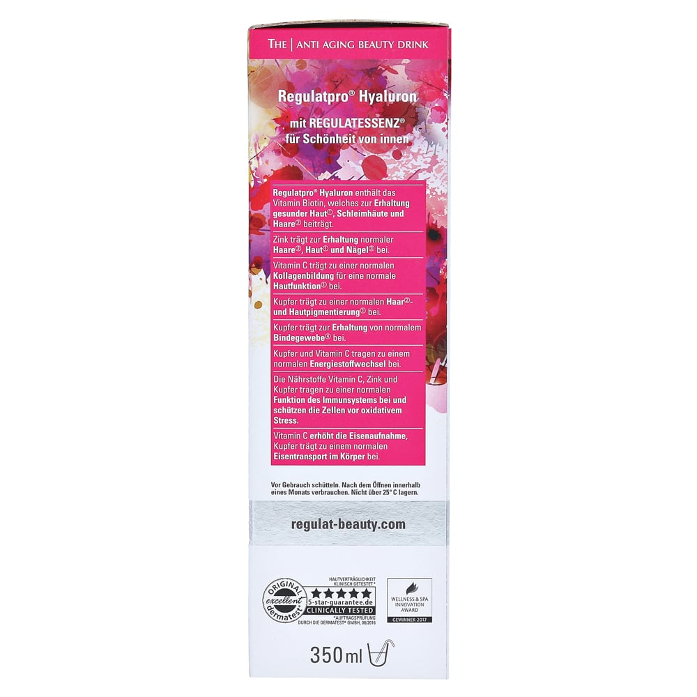 Regulatpro-Hyaluron-350-ml-Nahrungsergaenzungsmittel-Dr-Niedermaier-5-min Regulat Hyaluron 350ml | Dr. Niedermaier