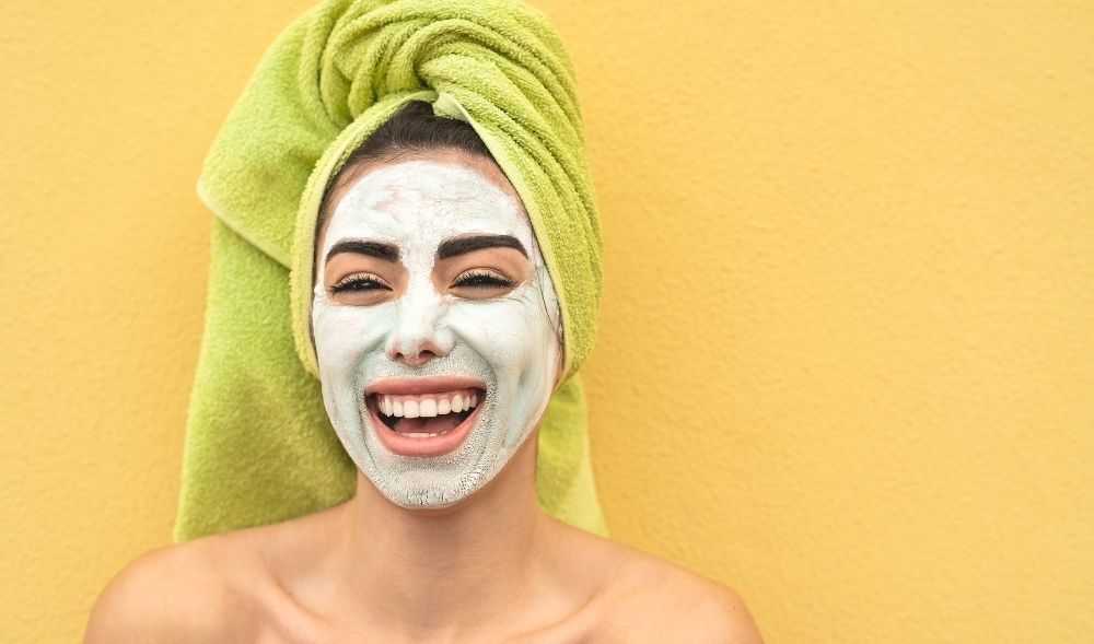 Multimasking – Der Gesichtspflegetrend unter der Lupe